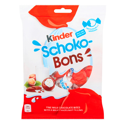 Kinder Schokobons