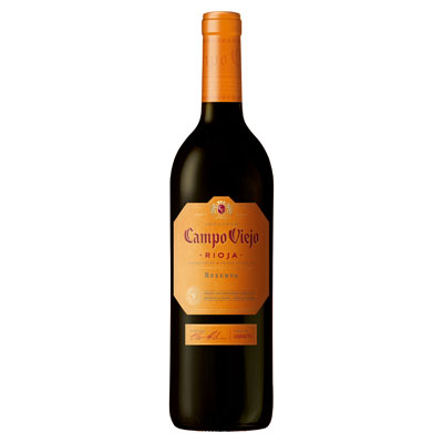 Campo Viejo Rioja Reserva