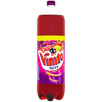 Vimto Fizzy