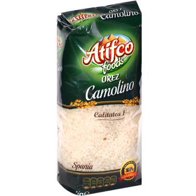 Atifco Rice Orez Camolino