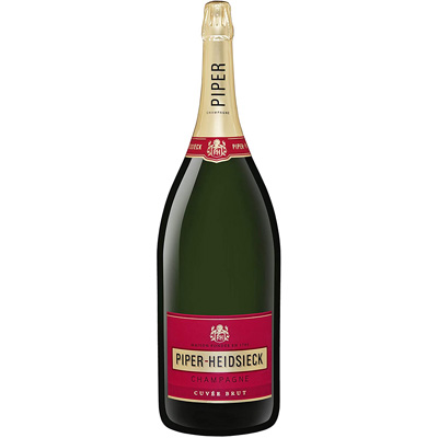 Piper Heidsieck Cuvee Brut