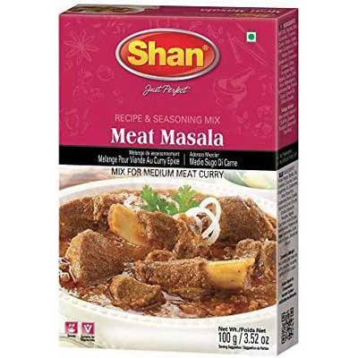 Shan Meat Masala