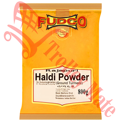 Fudco Rajapuri Haldi Powder