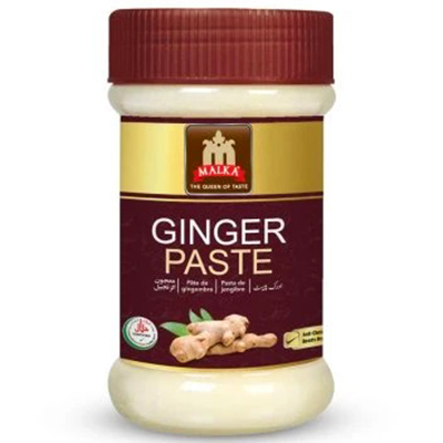 Malka Ginger Paste