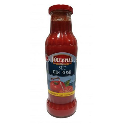 Olympia Tomato Juice