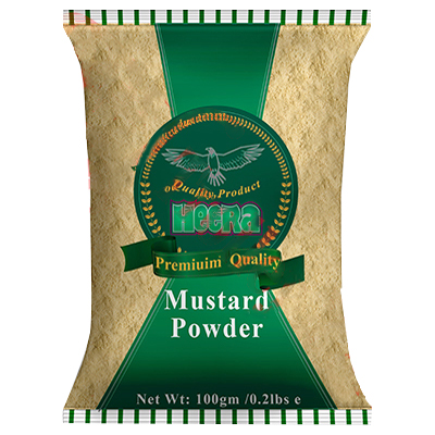 Heera Mustard Powder