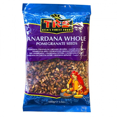 Trs Anardana Whole - Pomegranate Seeds