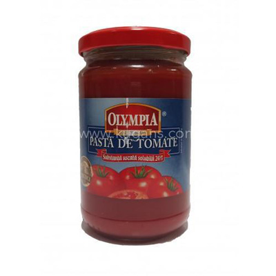 Olympia Tomato Paste