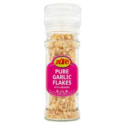 Ktc Pure Garlic Flakes