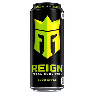 Reign Sour Apple