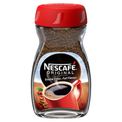 Nescafe Original Instant Coffee