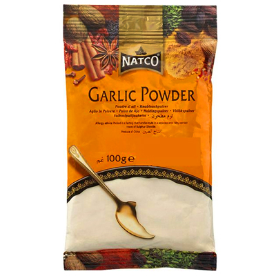 Natco Garlic Powder