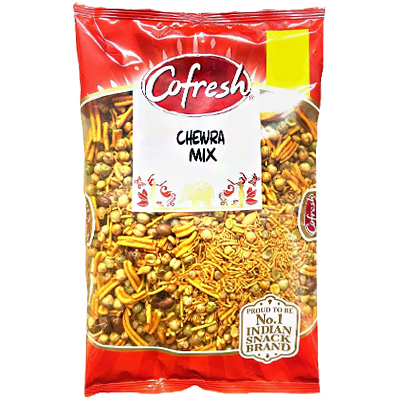 Cofresh Chewra Mix