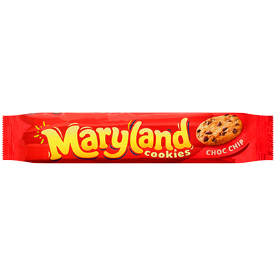 Maryland Choc Chip Cookies