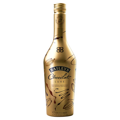 Baileys Chocolat Luxe Liqueur