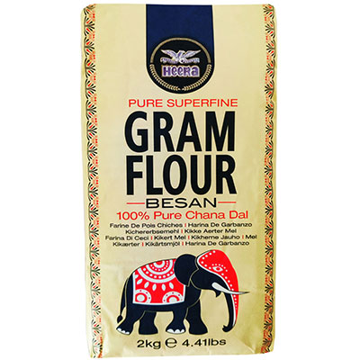 Heera Gram Flour