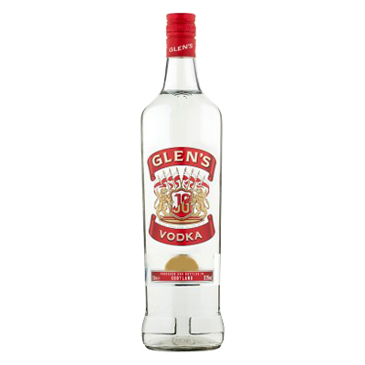 Glens Vodka