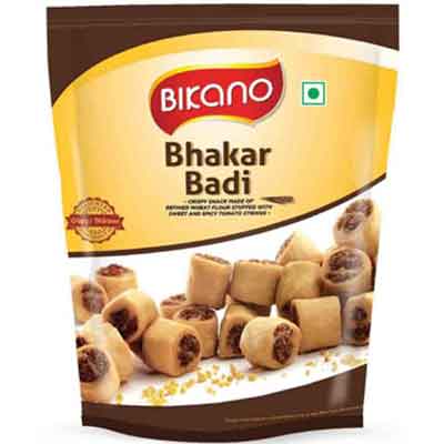 Bikano Bhakar Badi