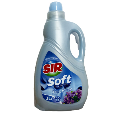 Sir Soft Fabric Softener