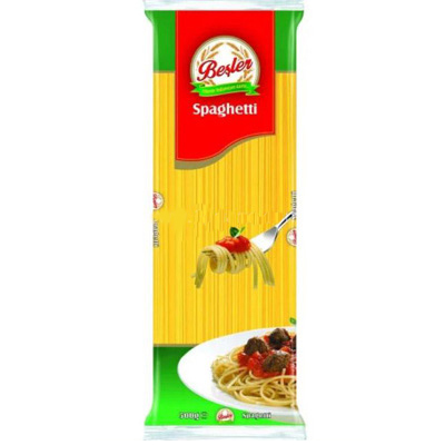 Besler Spaghetti