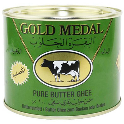 Gold Medal Pure Butter Ghee