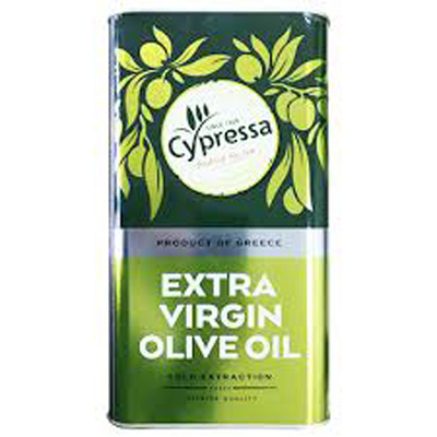 Cypressa Extra Virgin Olive Oil