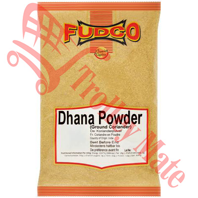 Fudco coriander powder