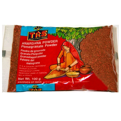 Trs Pomegranate Powder