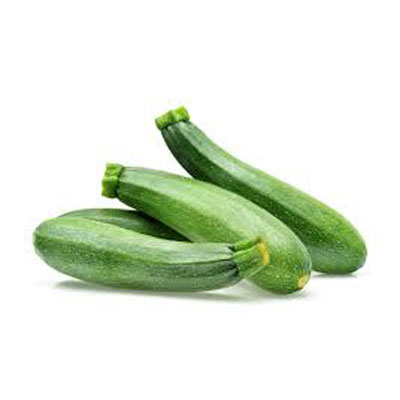 Courgette Green