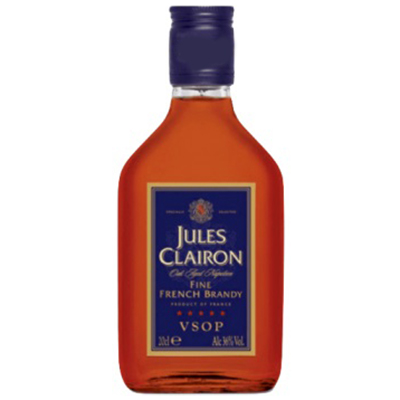 Jules Clairon Brandy