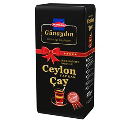 Marmara Ceylon Tea