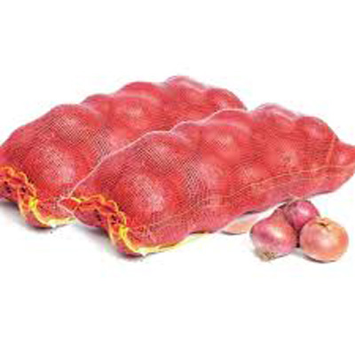 Indian Red Onion Bags - Each Bag