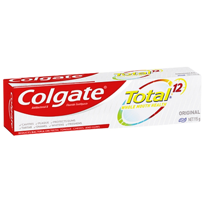 Colgate Sensitive Pro-relief Multi Protection Fluoride Toothpaste