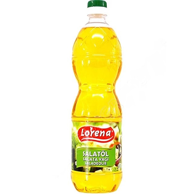 Lorena Salad Oil