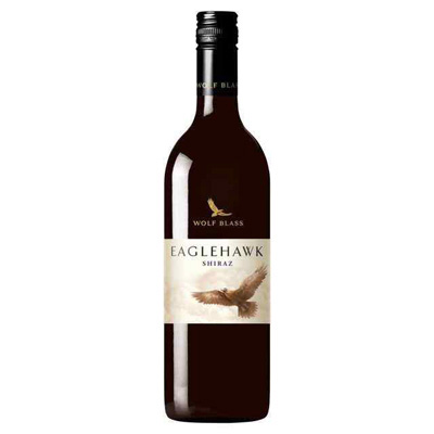 Wolf Blass Eaglehawk Shiraz