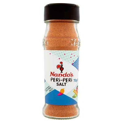 Nandos Peri peri Salt