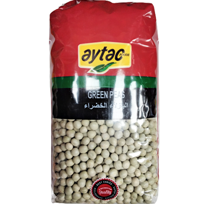 Aytac Green Peas