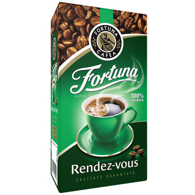 Fortuna Rendez-Vous