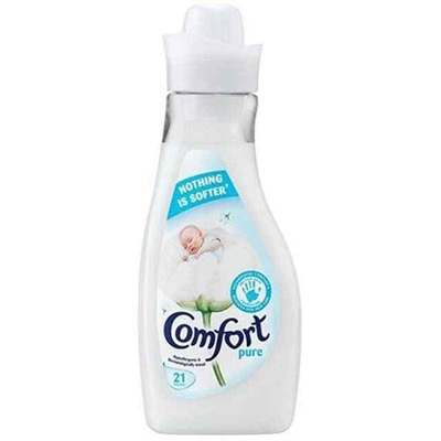 Comfort Concentrate Pure