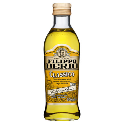 Filippo Berio Olive Oil