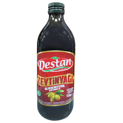 Destan olive pomace oil