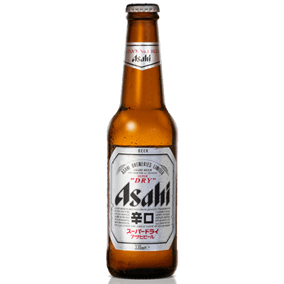 Asahi Super Dry