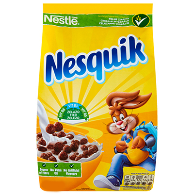 Nestle Nesquik