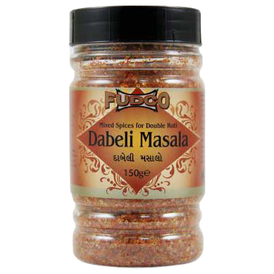 Fudco Dabeli Masala