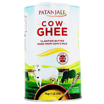 Patanjali Cow Ghee