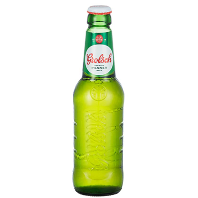 Grolsch