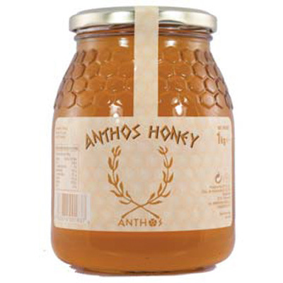 Anthos Honey