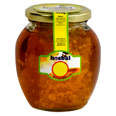 Hasbal Honey