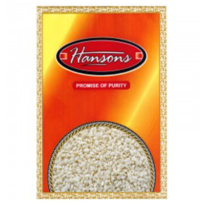 Hansons Sesame Seeds