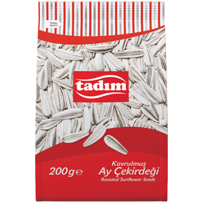 Tadim Roasted Sunflower Seeds